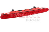 Metzger Zusatzbremsleuchte 2080066