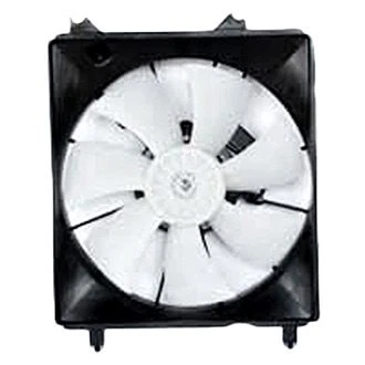 For Toyota Avalon 2000-2004 TYC Engine Cooling Fan Foto 2 de 4