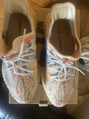 Adidas Yeezy Boost 350 V2 MX Oat Sneakers