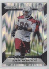 2016 Panini Prizm Rookie Flash Prizm Robert Nkemdiche #225 0y59