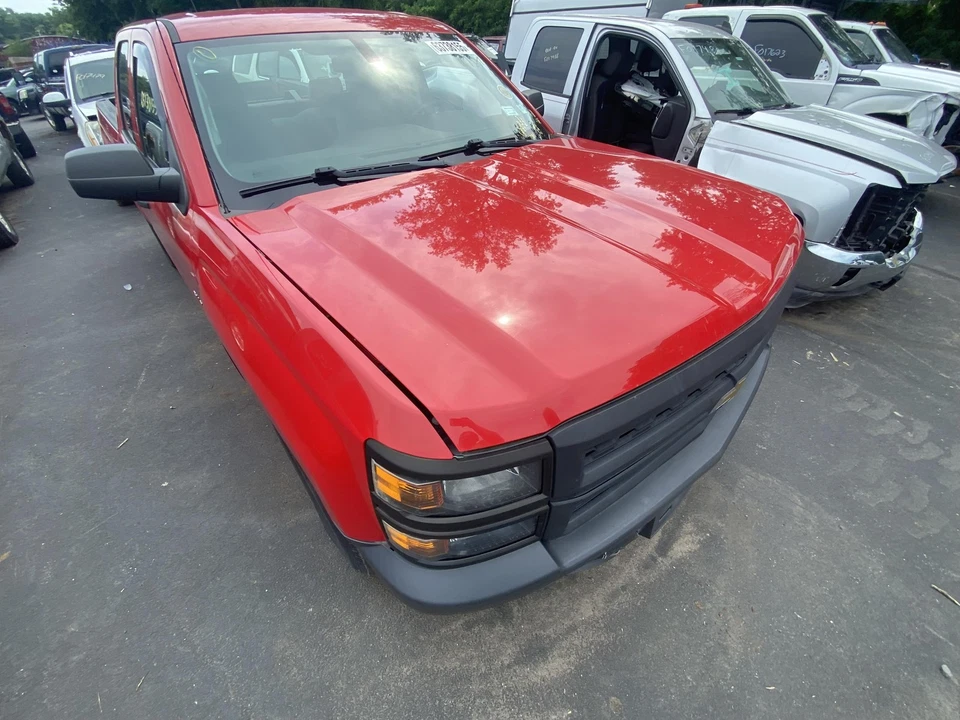 (仅限本地提货)14 15 雪佛兰银台 1500 抽油烟机 — 第 2/4 张图片