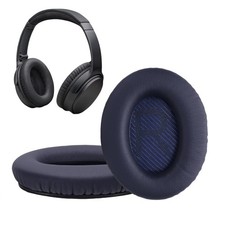 Ohrpolster kompatibel mit Bose Quietcomfort 3...
