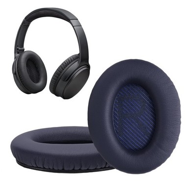 Ohrpolster kompatibel mit Bose Quietcomfort 35 35II 25 15 QC35 QC35II QC25 2x