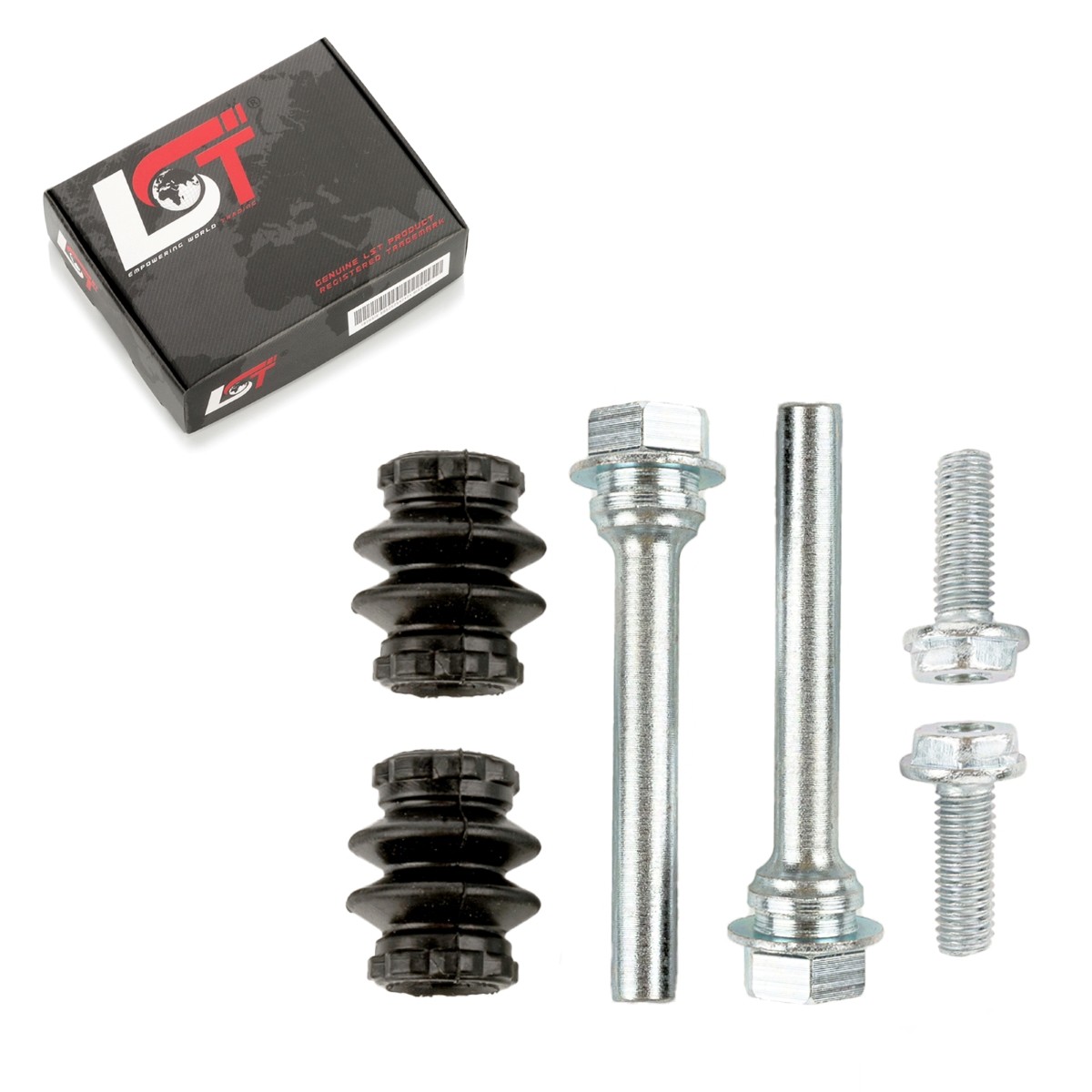 Guide pin brake caliper repair kit rear 9947888 for LANCIA KAPPA 838