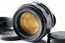 Near MINT PENTAX Super-Takumar 50mm f/1.4 M42 Mount Lens Asahi From JAPAN