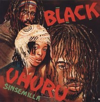 Black Uhuru: Black Uhuru: Sinsemilla (180G) - - (Lp / S)