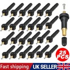 25X TPMS Tyre Pressure Sensor Valve Stem Repair Kit For Ford Fiesta Focus Mondeo