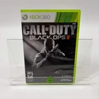 Call of Duty Black Ops II (Microsoft Xbox 360, 2012)