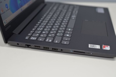Lenovo ideapad 330-15AST MD Ryzen 3 3200U/SSD256GB/8GB Win11 From