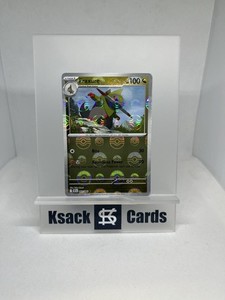 Pokemon TCG S&V Black Bolt Fraxure Poke Ball 069/086 English