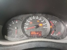 Compteur Renault MASTER