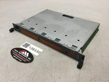 KEBA Digital Input Module TT081 TT 081 Used 138330