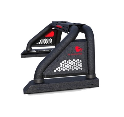 Black Horse Off Road RB01MT Classic Pro Roll Bar
