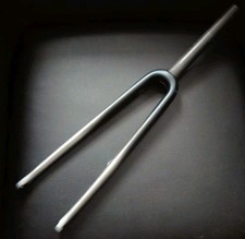 Forcella Aethos Gabel specializzata 300 g disco carbonio ghiaia SL gabel Thm Light Flatmou