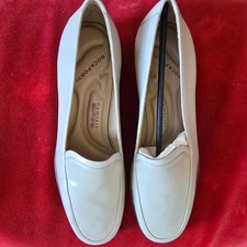 Rockport Comfort Women's Loafer Shoes US 8M Made in Brazil