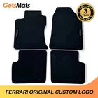 Fit Toyota Corolla 2000-2006 Quality Velour Carpet Car Floor Mats Liners