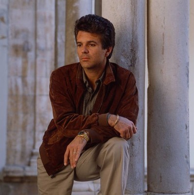 Tony Denison for the ABC tv movie The Company aka Under Cover TV Old Photo