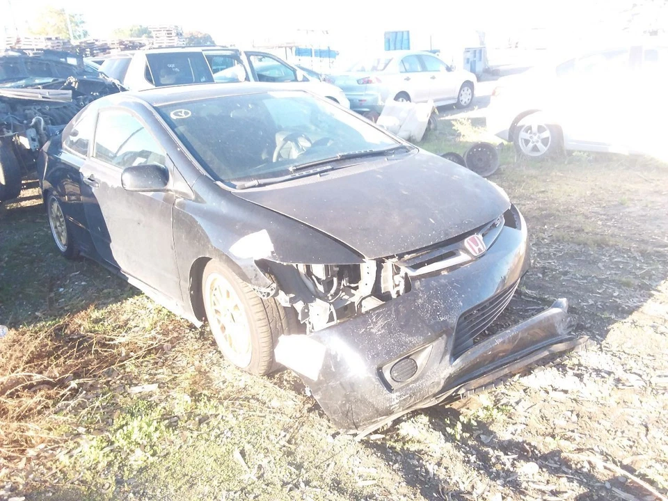 Manual Transmission 2.0L Fits 07-11 CIVIC 31221059 Foto 4 de 4
