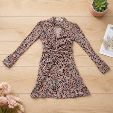 diane von furstenberg dress