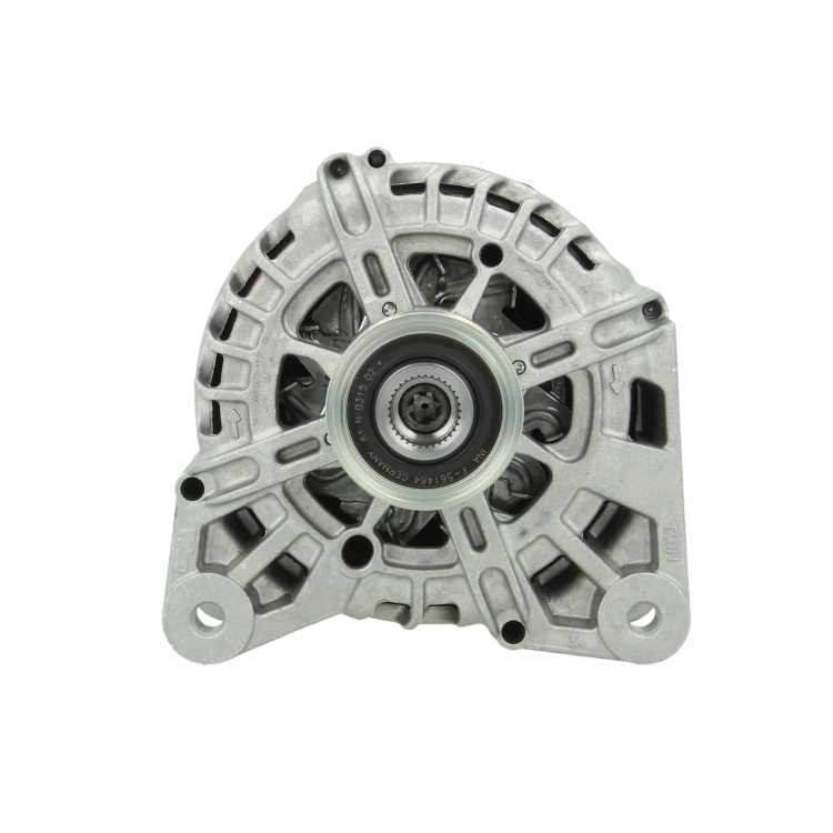Valeo New Automobile Alternator 12 Volt 6280 Gram For Renault 150A FG15T030