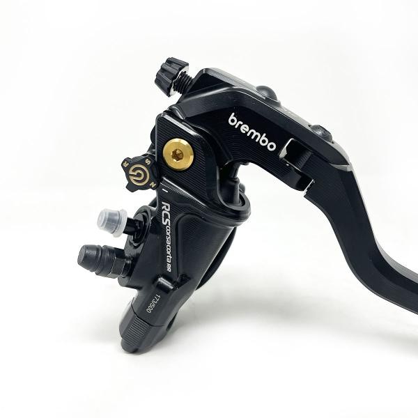 Brembo Racing 17RCS CorsaCorta RR Radial Brake Master Cylinder