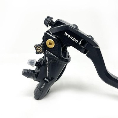 Brembo Racing 17RCS CorsaCorta RR Radial Brake Master Cylinder