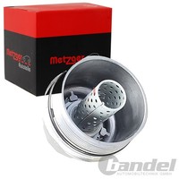 Metzger Deckel ÖLfiltergehÄUse Kappe Passend FüR Lexus ES GS RX Toyota Avensis