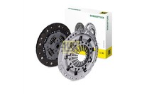 Schaeffler LUK 620 3114 09 Kupplungssatz