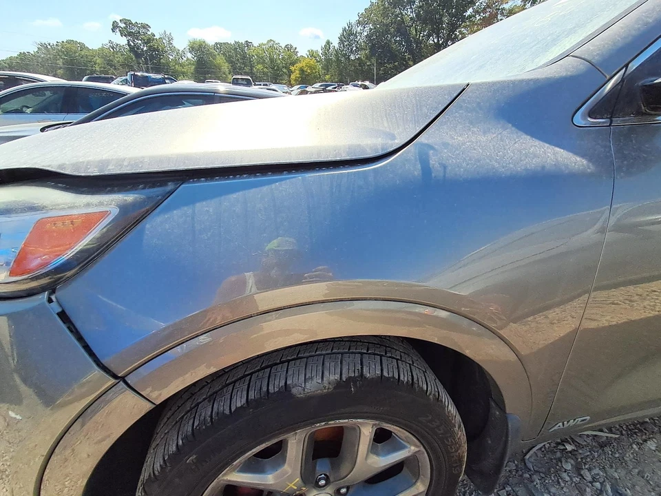 Used Fuel Pump fits: 2016 Kia Sorento Pump Assembly tank mounted Grade A Foto 2 de 4