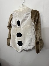 Disney Frozen 4-6 Child Costume Olaf