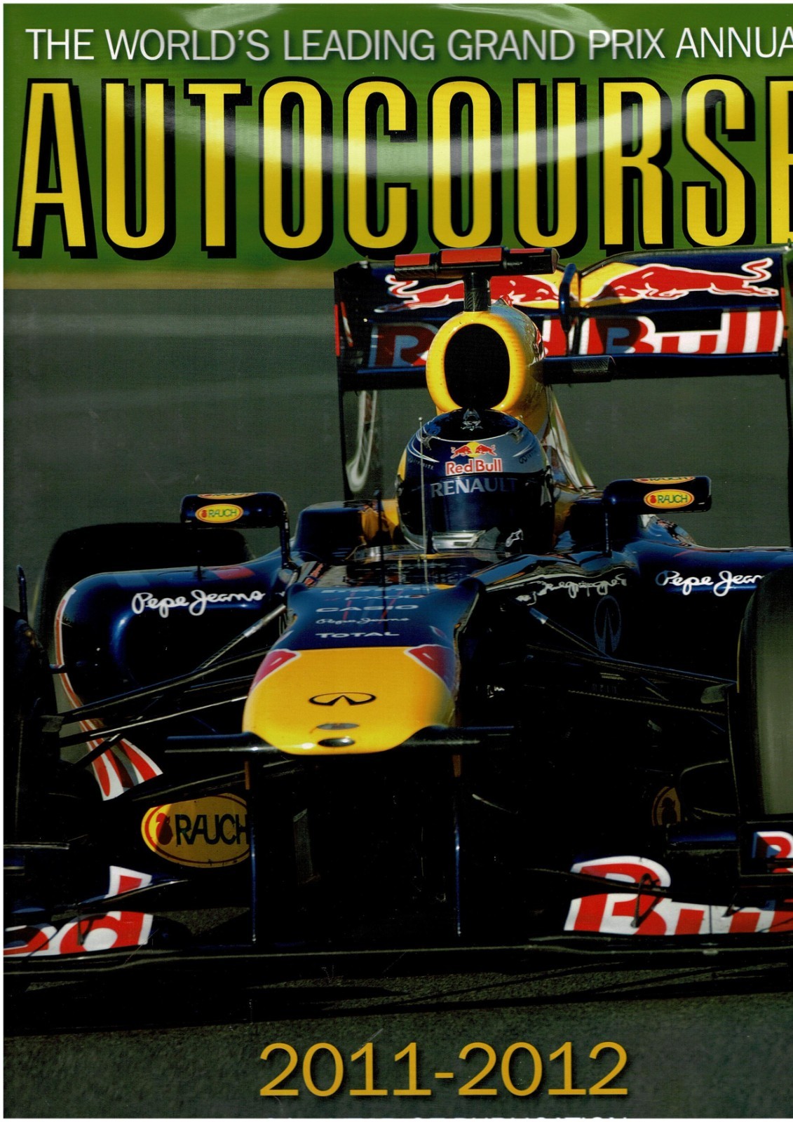 Autocourse 2011-2012 Annual