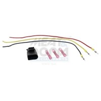 Meat & Doria Reparatursatz Kabelsatz FüR VW Passat Variant 3G5 2.0 TDI 1.5 TSI