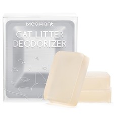 Automatic Cat Litter Box Odor Deodorant Gel for MW-SC01 MW-SC02 LB02 3Pcs