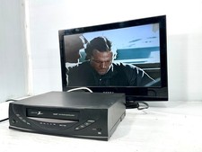 Zenith VCR Model VRB410 Voice Directed SpeakEZ, Tested Working Good, Demo Video