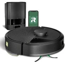 IRobot Roomba 1020 Combo Robot Vacuum & Mop