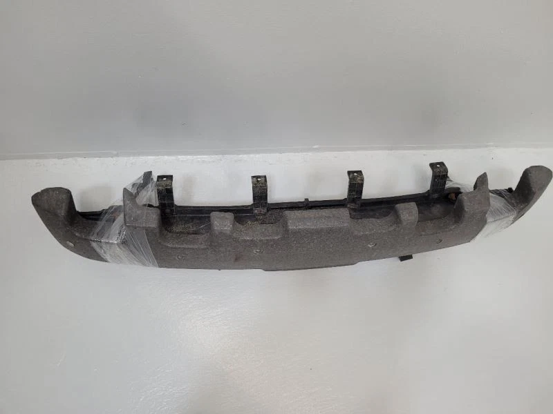 HYUNDAI ELANTRA 2001-2006 Rear Bumper Reinforcement Sedan Excluding GT - Image 2 of 4