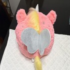 ZURU Rainbocorns Unicorn Plush Pink Soft Medium 14-24in 2022 MPN 9202 — photo 9