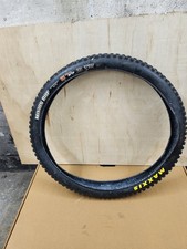 Maxxis Minion dhf 2.7.5/2.5  DHR II 27.5 /2.4  EXO TR Tubeless pair