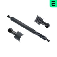 Heckklappen DäMpfer Gasfeder Kofferraum Optimal AG-51278 FüR Mercedes Klasse 350