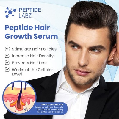 ghk cu for beard growth COPPER PEPTIDES FOR HAIR GROWTH