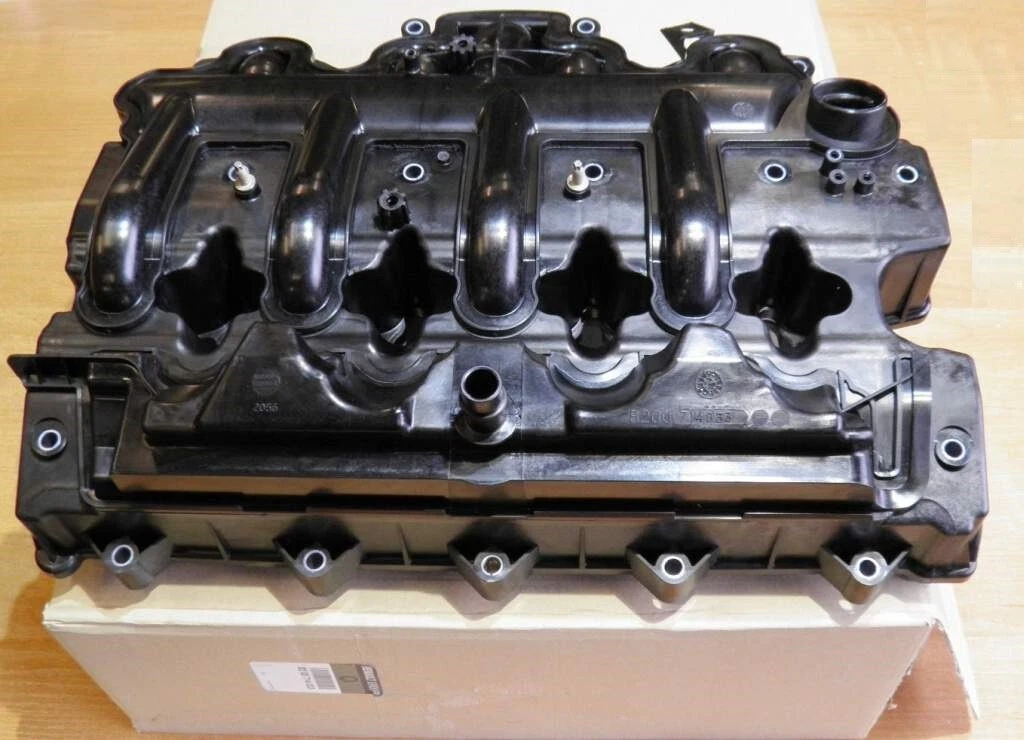 Intake cheap valve cover
