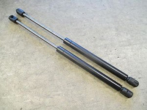 Heckklappendämpfer Audi TT 8N Coupe Dämpfer Heckklappe