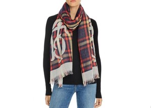 tory burch shawl