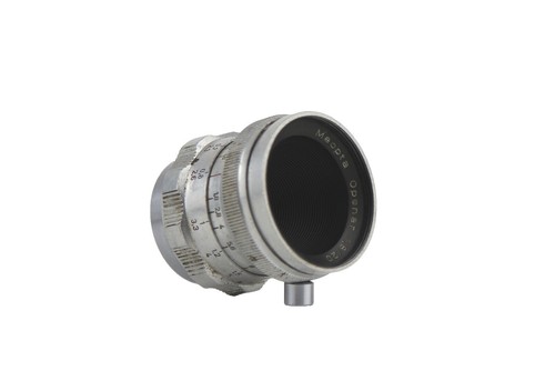Cosina 20Mm F3.8 Mc Macro Nikon F Mount | eBay