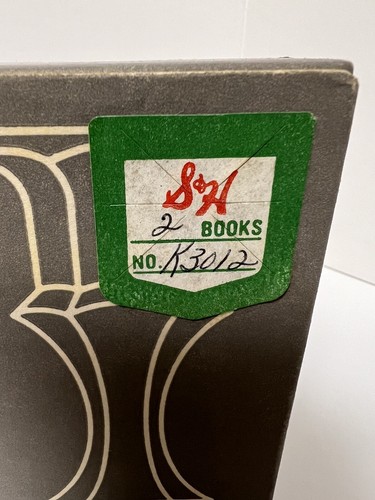 Vintage Crystal Candle Holders S&H Green Stamps 1970’s Original Box - Picture 3 of 13