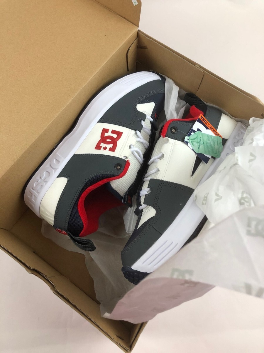 DC LYNX X VENTURE OG SHOES - Size 11.5 - kalis | eBay