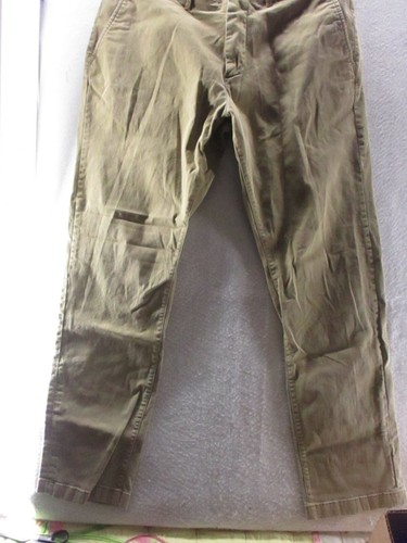 Goodfellow \u0026 Co Mens Athletic Fit 