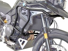 Paramotore HEED per BMW  F 800 GS (2024 - ) - Bunker