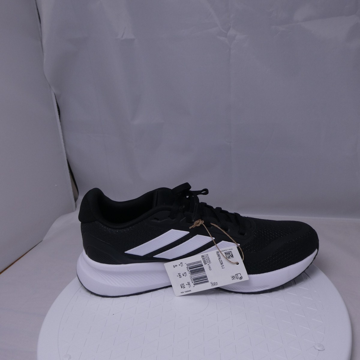 Children Unisex Shoes adidas Kids Runfalcon 3.0 Shoes (US 6 M Big