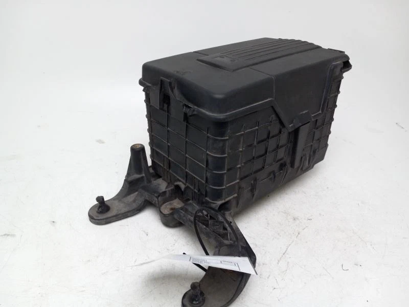 Volkswagen Passat 2006-2011 tracción delantera limpiador de admisión de aire Foto 4 de 4